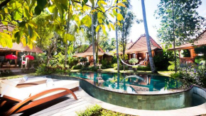 Villa Sindu Ubud